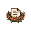 Nestadum logo